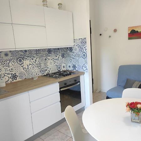 Il Posticino A Zadina Apartman Cesenatico Kültér fotó