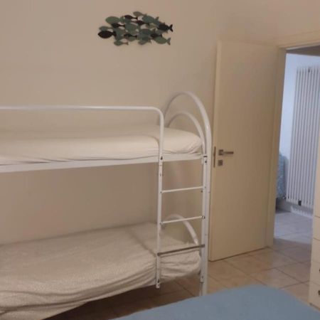 Il Posticino A Zadina Apartman Cesenatico Kültér fotó