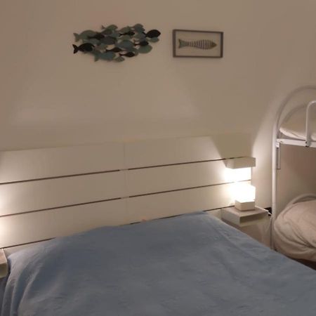Il Posticino A Zadina Apartman Cesenatico Kültér fotó