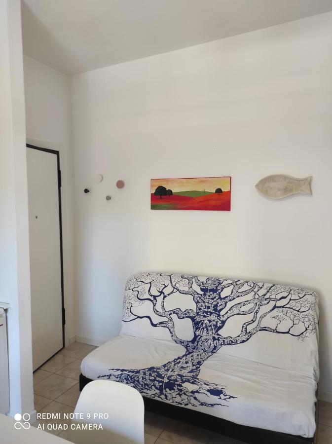 Il Posticino A Zadina Apartman Cesenatico Kültér fotó