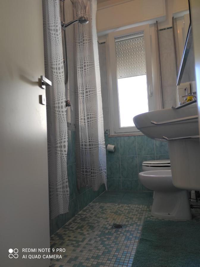 Il Posticino A Zadina Apartman Cesenatico Kültér fotó