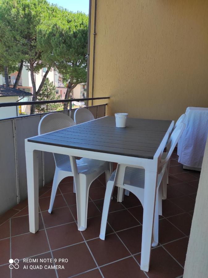 Il Posticino A Zadina Apartman Cesenatico Kültér fotó