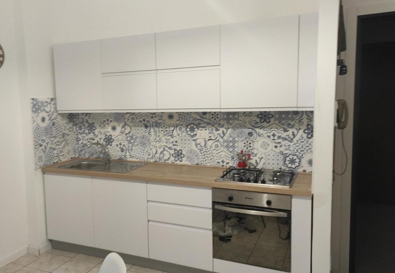 Il Posticino A Zadina Apartman Cesenatico Kültér fotó