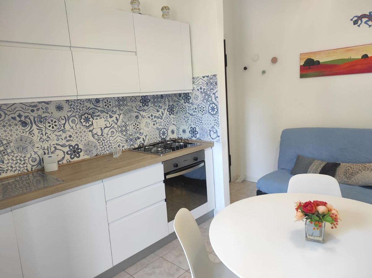 Il Posticino A Zadina Apartman Cesenatico Kültér fotó