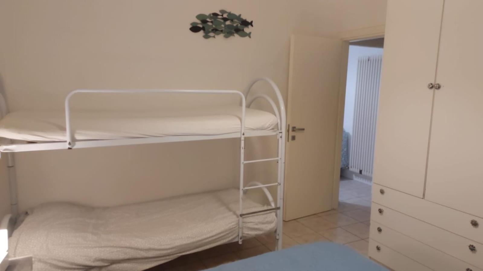 Il Posticino A Zadina Apartman Cesenatico Kültér fotó